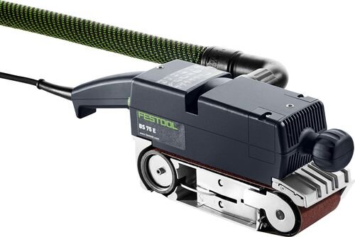 Festool Bandschleifer BS 75 E-Plus