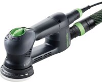 Festool Getriebe-Exzenterschleifer RO 90 DX FEQ-Plus ROTEX