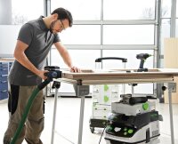 Festool Einhandhobel EHL 65 EQ-Plus