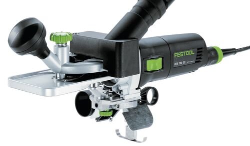 Festool Kantenfräse OFK 700 EQ-Plus