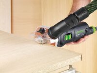 Festool Kantenfräse OFK 500 Q-Plus R2