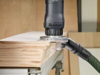 Festool Kantenfräse OFK 500 Q-Plus R2