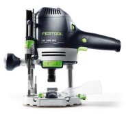 Festool Oberfräse OF 1400 EBQ-Plus