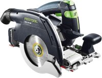 Festool Akku-Handkreissäge HKC 55 EB-Basic