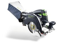 Festool Akku-Handkreissäge HKC 55 EB-Basic