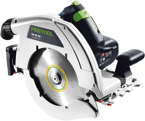 Festool Handkreissäge HK 85 EB-Plus