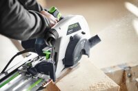 Festool Handkreissäge HK 85 EB-Plus