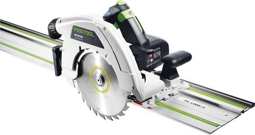 Festool Handkreissäge HK 85 EB-Plus-FS