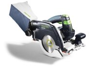 Festool Handkreissäge HK 55 EBQ-Plus-FSK 420