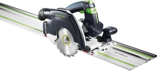 Festool Handkreissäge HK 55 EBQ-Plus-FS