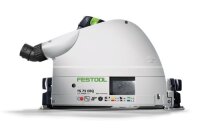 Festool Tauchsäge TS 75 EBQ-Plus-FS