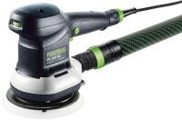 Festool Exzenterschleifer ETS 150/5 EQ-Plus