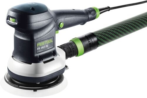 Festool Exzenterschleifer ETS 150/3 EQ-Plus