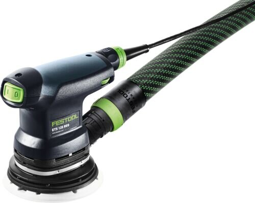 Festool Exzenterschleifer ETS 125 REQ-Plus