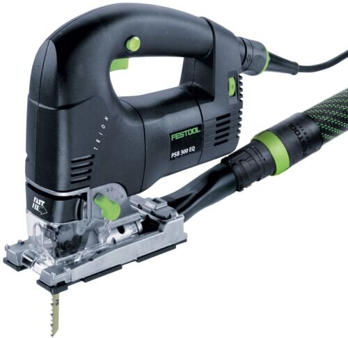 Festool Pendelstichsäge PSB 300 EQ-Plus TRION