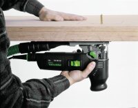 Festool Pendelstichsäge PS 300 EQ-Plus TRION