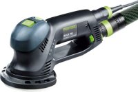 Festool Getriebe-Exzenterschleifer RO 125 FEQ-Plus ROTEX