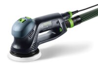 Festool Getriebe-Exzenterschleifer RO 125 FEQ-Plus ROTEX