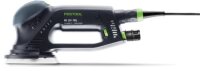 Festool Getriebe-Exzenterschleifer RO 125 FEQ-Plus ROTEX