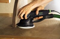 Festool Getriebe-Exzenterschleifer RO 150 FEQ-Plus ROTEX