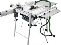 Festool Tischkreissäge TKS 80 EBS-Set