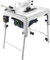 Festool Tischkreissäge TKS 80 EBS