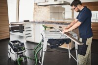 Festool Tischkreissäge TKS 80 EBS