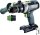 Festool Akku-Schlagbohrschrauber TPC 18/4 I-Basic QUADRIVE