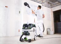 Festool Langhalsschleifer- und Sauger-Set LHS-E 225/CTM...