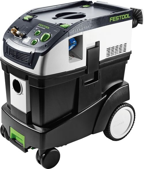 Festool Absaugmobil CTM 48 E LE EC B22 R1 CLEANTEC