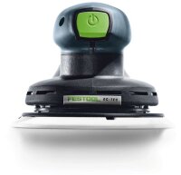 Festool Exzenterschleifer ETS EC 150/3 EQ