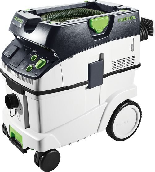 Festool Absaugmobil CTM 36 E CLEANTEC