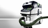 Festool Absaugmobil CTM 36 E CLEANTEC