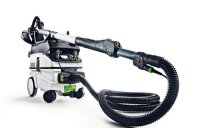 Festool Absaugmobil CTM 36 E AC-LHS CLEANTEC