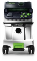 Festool Absaugmobil CTM 36 E AC-LHS CLEANTEC