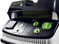 Festool Absaugmobil CTM 26 E CLEANTEC