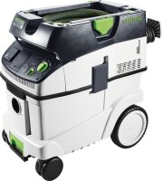 Festool Absaugmobil CTL 36 E CLEANTEC