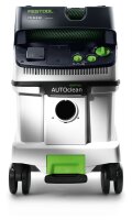 Festool Absaugmobil CTL 36 E AC CLEANTEC