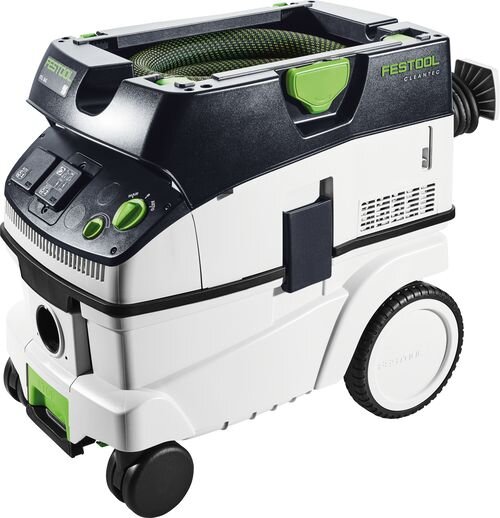 Festool Absaugmobil CTL 26 E SD E/A CLEANTEC