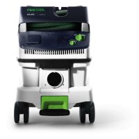 Festool Absaugmobil CTL 26 E SD CLEANTEC