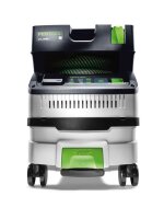 Festool Absaugmobil CTL MINI I CLEANTEC