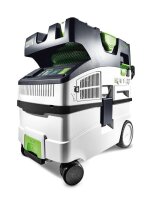 Festool Absaugmobil CTM MIDI I CLEANTEC