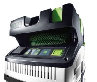 Festool Absaugmobil CTM MIDI I CLEANTEC