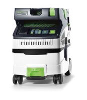 Festool Absaugmobil CTM MIDI I CLEANTEC