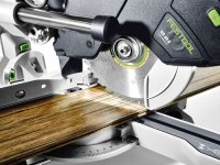 Festool Kapp-Zugsäge KS 60 E-UG-Set/XL KAPEX