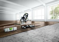 Festool Kapp-Zugsäge KS 60 E-UG-Set/XL KAPEX