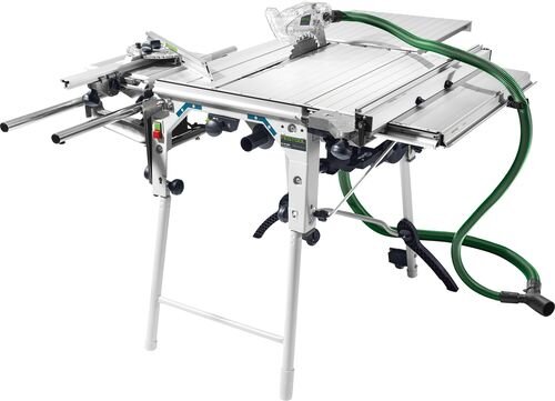 Festool Tischzugsäge CS 70 EBG-Set PRECISIO