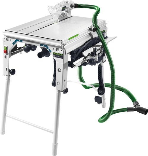 Festool Tischzugsäge CS 70 EBG PRECISIO