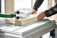 Festool Tischzugsäge CS 70 EBG PRECISIO