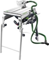 Festool Tischzugsäge CS 50 EBG PRECISIO